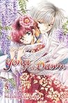 Yona of the Dawn, Vol. 5 by Mizuho Kusanagi