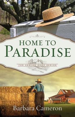 Home to Paradise (Coming Home #3)