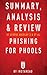 Summary, Analysis & Review of George Akerlof's & et al Phising for Phools