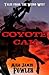 Coyote Cal: Tales from the Weird West