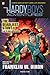 The Hardy Boys Adventures #2: The Deadliest Stunt (The Hardy Boys Adventures Graphic Novels, 2)