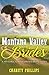 Montana Valley Brides (Historical Mail Order Bride #1-4)