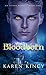 Bloodborn by Karen Kincy