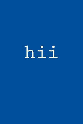 hii
