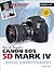 David Busch’s Canon EOS 5D Mark IV Guide to Digital SLR Photography