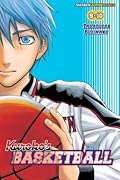 Kuroko's Basketball Omnibus, Vol. 5: Includes Vols. 9 & 10