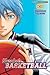 Kuroko's Basketball Omnibus...