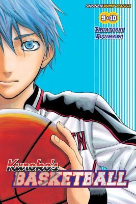 Kuroko's Basketball Omnibus, Vol. 5: Includes Vols. 9 & 10 (Kuroko's Basketball Omnibus, #5)