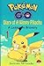Pokemon Go: Diary of a Wimpy Pikachu 1 a Lesson in Bravery: (An Unofficial Pokemon Book) (Pokemon Books Book 1)