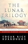 The Lunar Trilogy...
