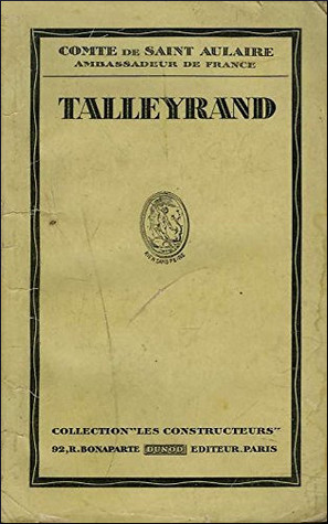 Talleyrand