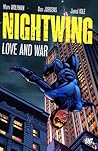 Nightwing by Marv Wolfman Nightwing by Marv Wolfman
