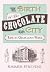 The Birth Of The Chocolate ...