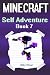 Minecraft: Self Adventure C...