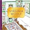 Virginia Woolf by Zena Alkayat