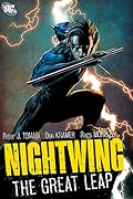Nightwing: The Great Leap