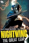Nightwing by Peter J. Tomasi Nightwing by Peter J. Tomasi
