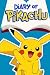 Diary of Pikachu Book 4: Mi...