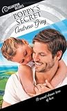 Poppy's Secret by Andrew  Grey
