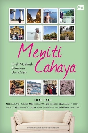 Meniti Cahaya