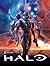 Halo, Volume 2 by Duffy Boudreau