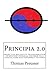 Principia 2.0: Projective Transformation of Newton's Physical Universe to a Logical Dark Matter/Energy Universe
