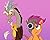 Robot Scootaloo