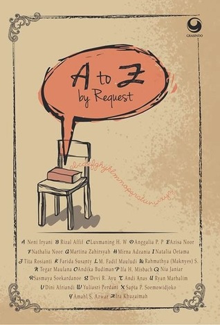 A to Z by Request