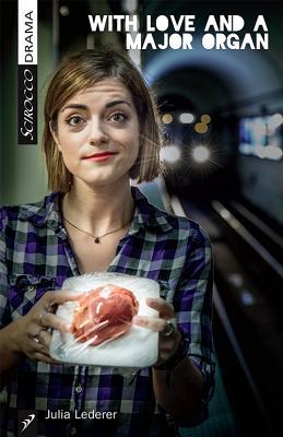 With Love and A Major Organ