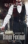 Le carnet secret de Simon Feximal by K.J. Charles