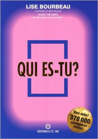 Qui es tu?