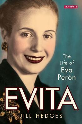 Evita: The Life of Eva Peron (Hardcover)
