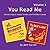 You Read Me Volume 1: Anima...