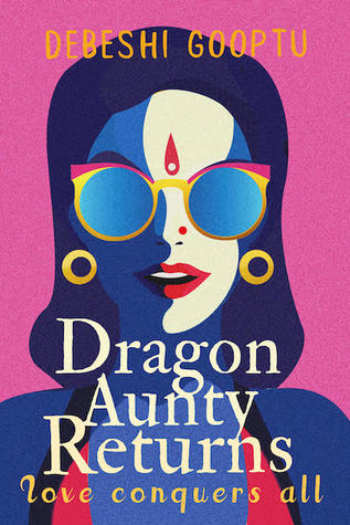 Dragon Aunty Returns!