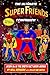 The Ultimate Super Friends Companion: Volume 1, The 1970s (Brbtv Fact Book)