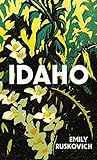 Book cover for Idaho