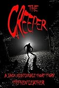 The Creeper: A Jack Nightingale Short Story