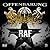 Offenbarung 23 - RAF (Offenbarung 23, #73)