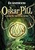Oskar Pill i Zakon Medykusów (Oscar Pill, #1)
