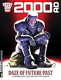 2000 AD Prog 2014 - Daze of Future Past