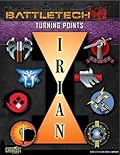 Turning Points: Irian.