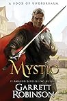 Mystic (Nightblade Epic #2) Mystic (Nightblade Epic #2)