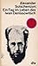 Ein Tag im Leben des Iwan Denissowitsch by Aleksandr Solzhenitsyn Ein Tag im Leben des Iwan Denissowitsch by Aleksandr Solzhenitsyn