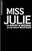Miss Julie by Niclas Olson