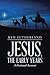 Jesus, the Early Years: A Fictional Account