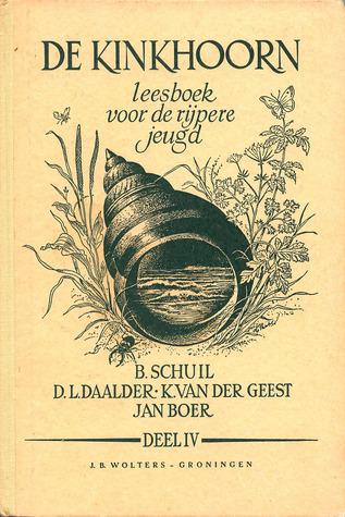 De Kinkhoorn (Deel IV)