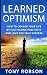 Learned Optimism by Tony Robson