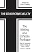 The Cruciform Faculty: The ...