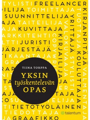 Yksin työskentelevän opas