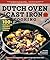Dutch Oven and Cast Iron Co...